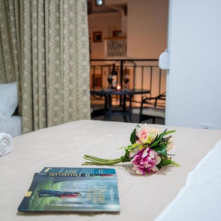 Kristal Apartmani Čanj Екстериор снимка