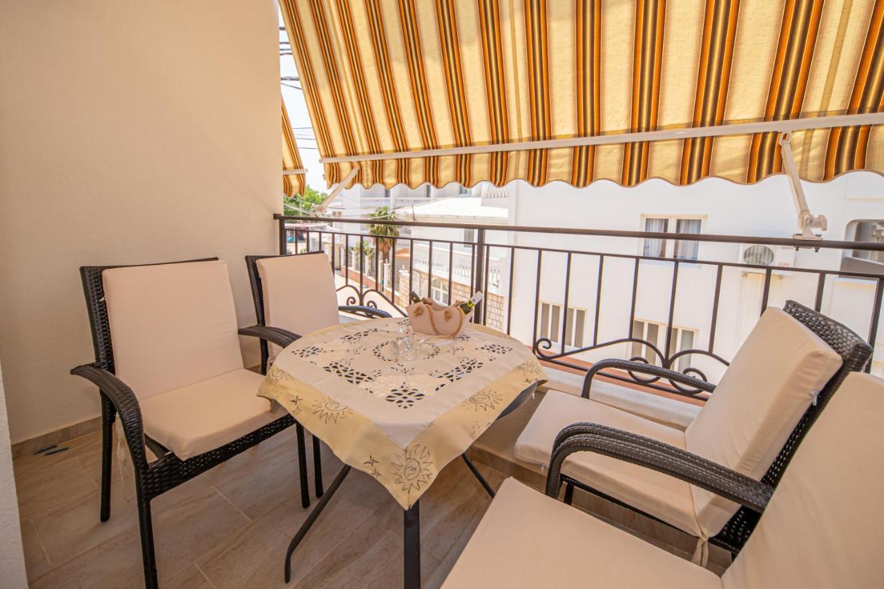 Kristal Apartmani Čanj Екстериор снимка