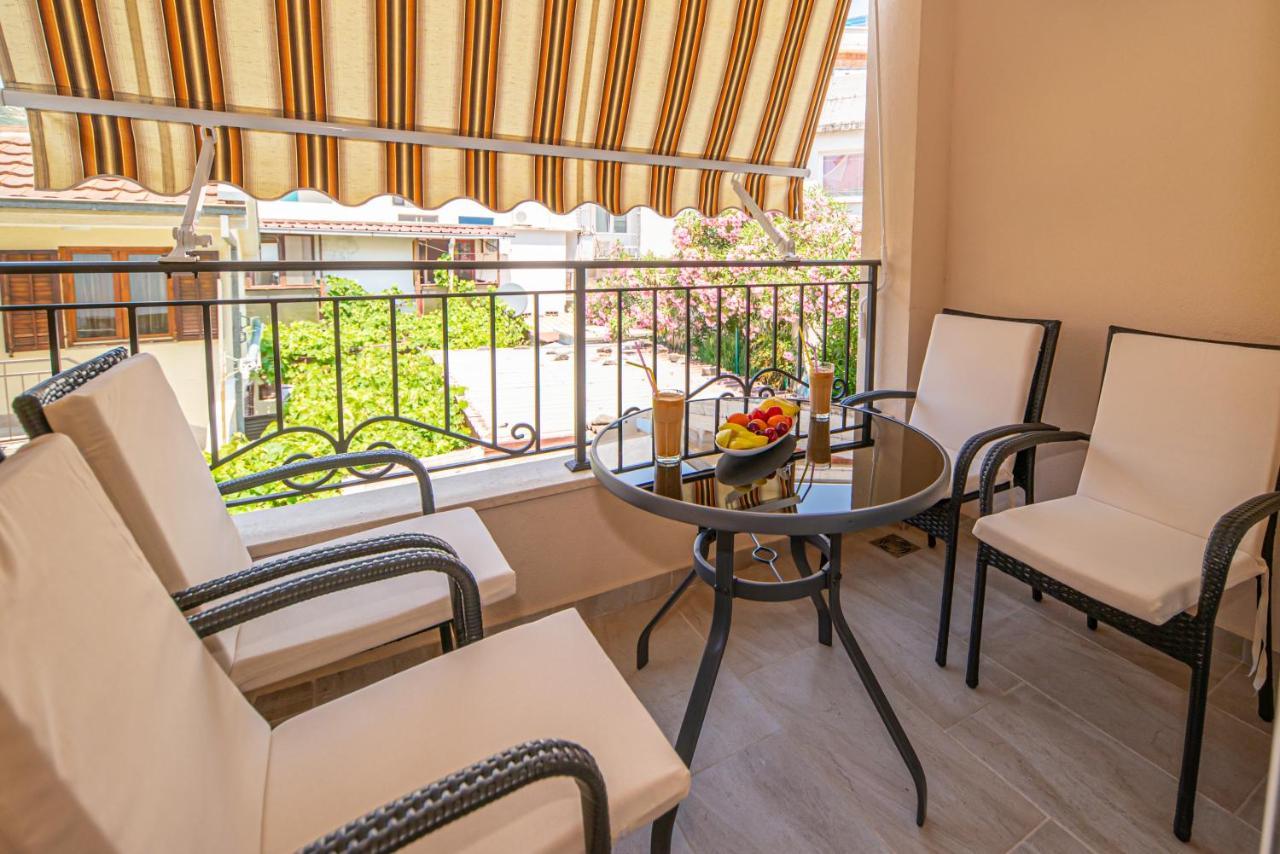 Kristal Apartmani Čanj Екстериор снимка