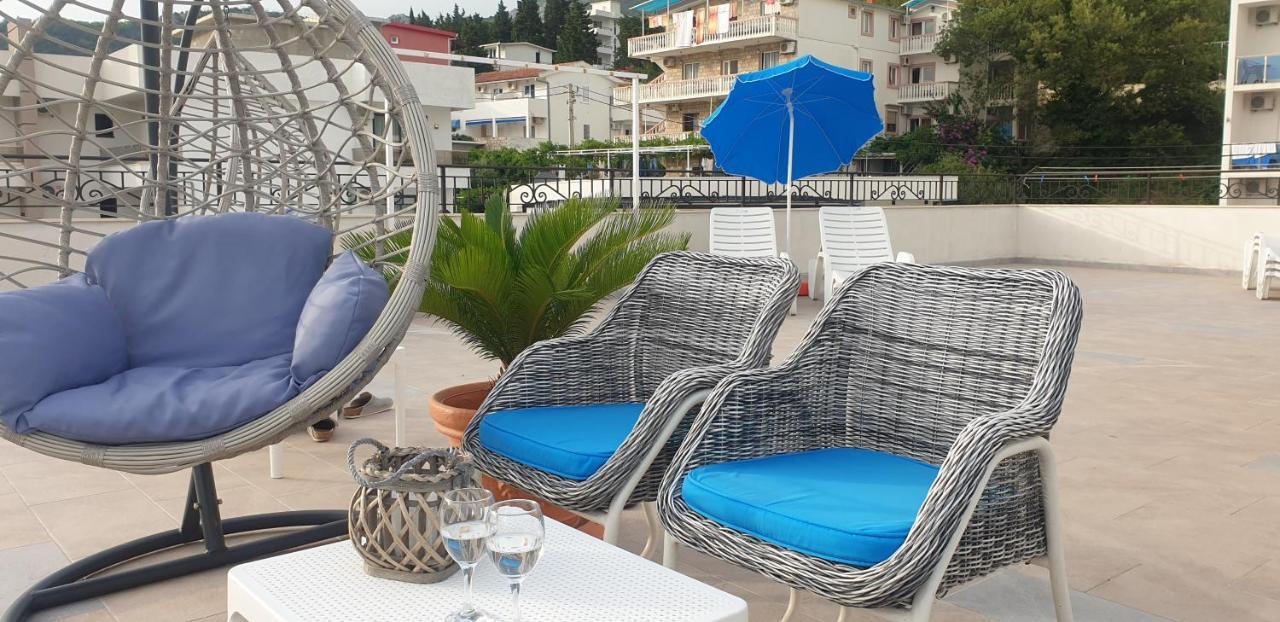 Kristal Apartmani Čanj Екстериор снимка
