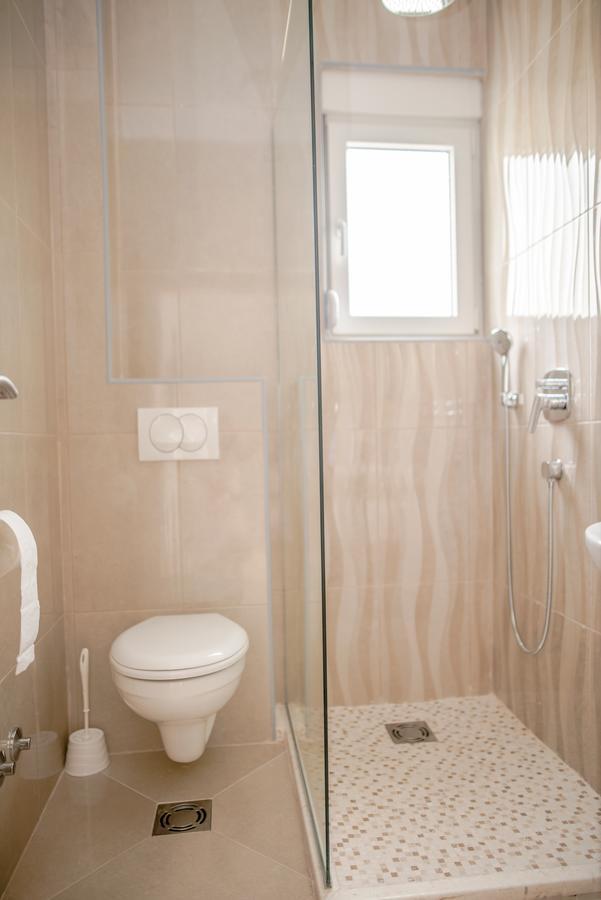 Kristal Apartmani Čanj Екстериор снимка